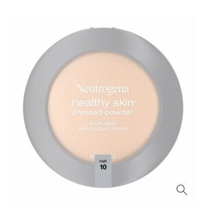 Neutrogena Healthy Skin Pressed Powder - 10 Fair